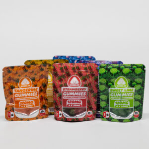 Edibles
