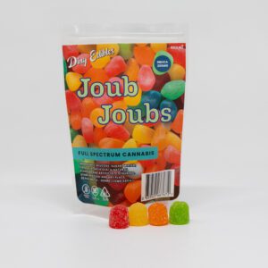 Ding Edibles Joub Joubs 200mg