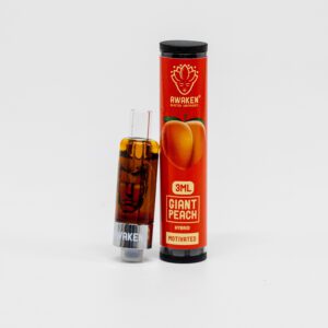 Awaken Cart 3ml