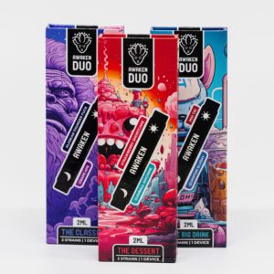 Awaken Duo 2ml