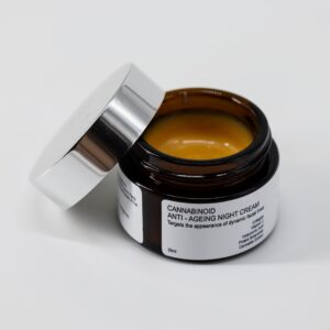 Anti-Aging Night Cream