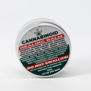 Healing Balm