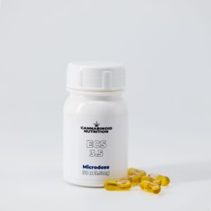 ECS 3.5mg