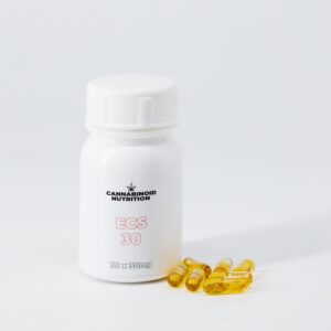 ECS 30mg