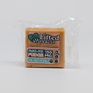 Lifted Fudge 150mg