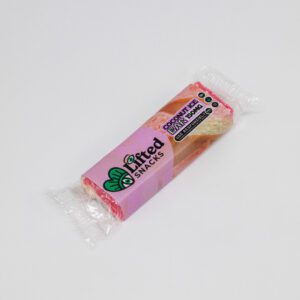 Lifted Coconut Ice Bar 150mg