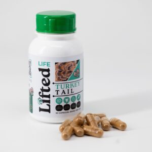 Lifted Supplements