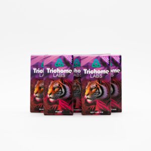 Trichome Labs Vape