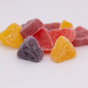 Trichome Gummy Single