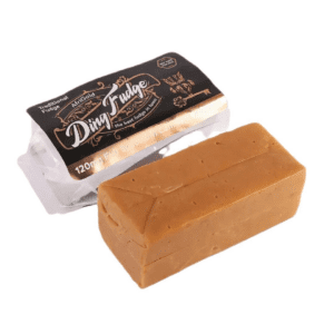 Ding Edibles Fudge 120mg