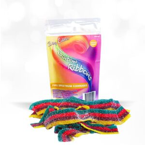 Ding Rainbow strips 200mg