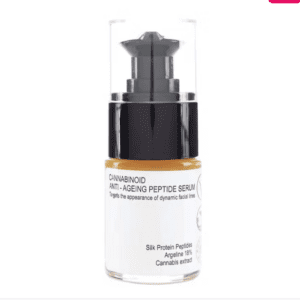 Anti-Aging Peptide Serum