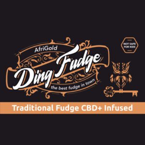 Ding Fudge 50mg