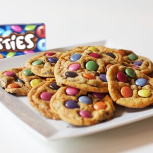 Ding Edibles Smartie Cookie 500mg